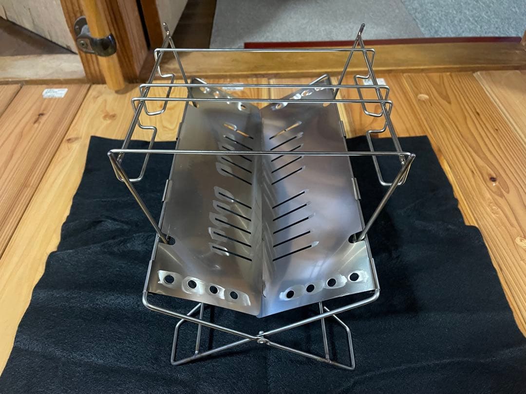 バーベキュー・調理用品 B.S.T DUCKNOT