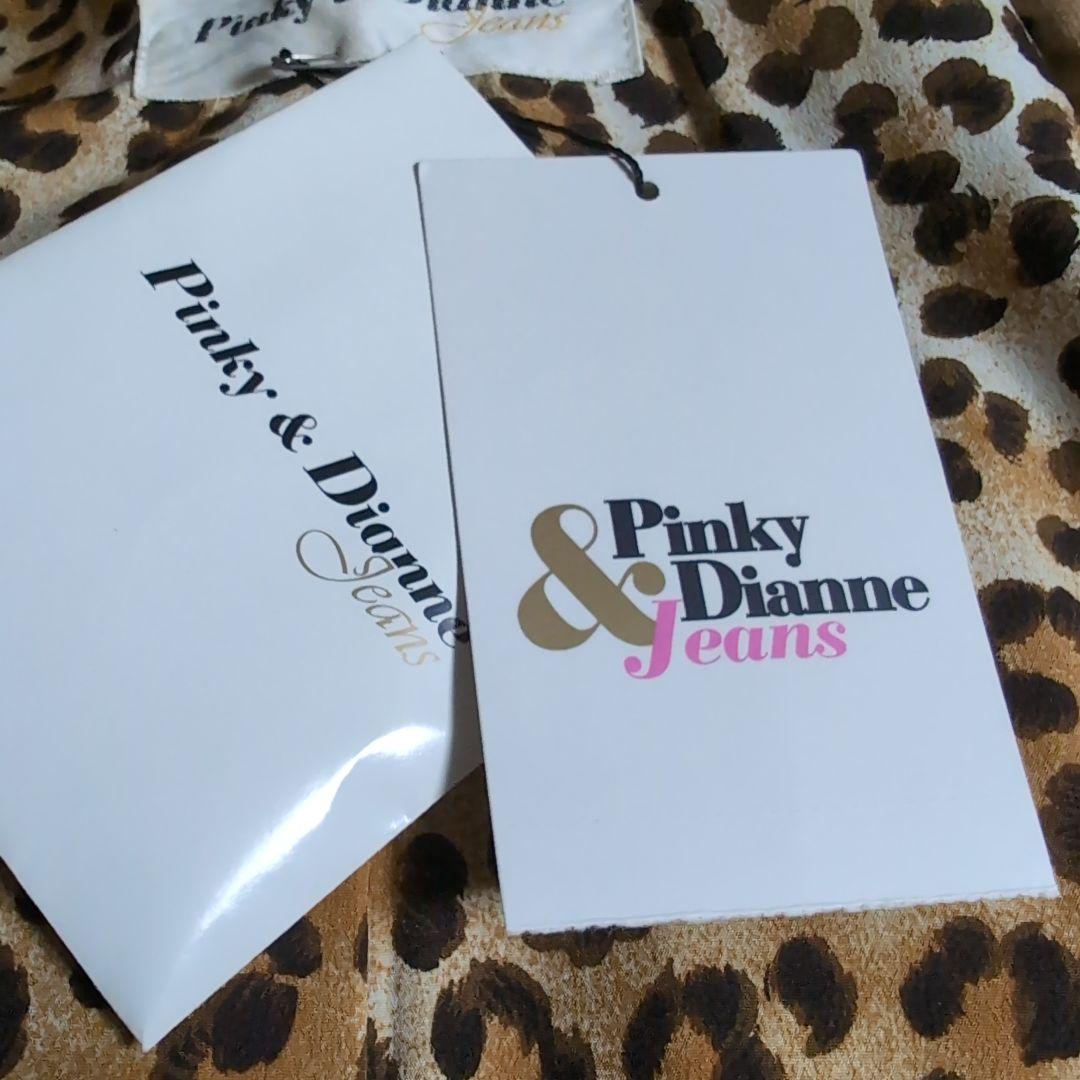 ★タグ付き未使用★Pinky&Dianne トレンチコート