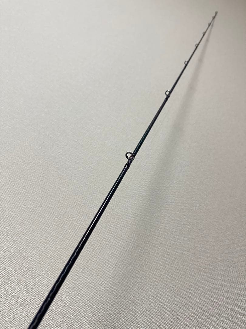 ワールドシャウラ　1652R-3 シマノ　アンタレス　メタニウム　スコーピオン