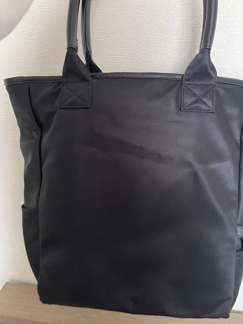 philme nairon pocket toteトートバッグ　大園桃子