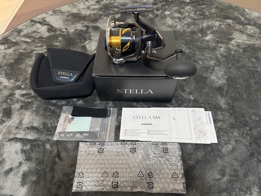 19ステラsw14000XG