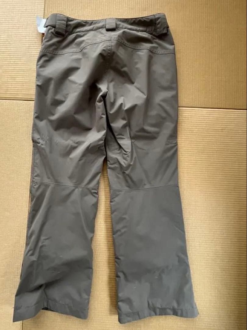 THE NORTH FACE スノーウェア上下セットメンズサイズM