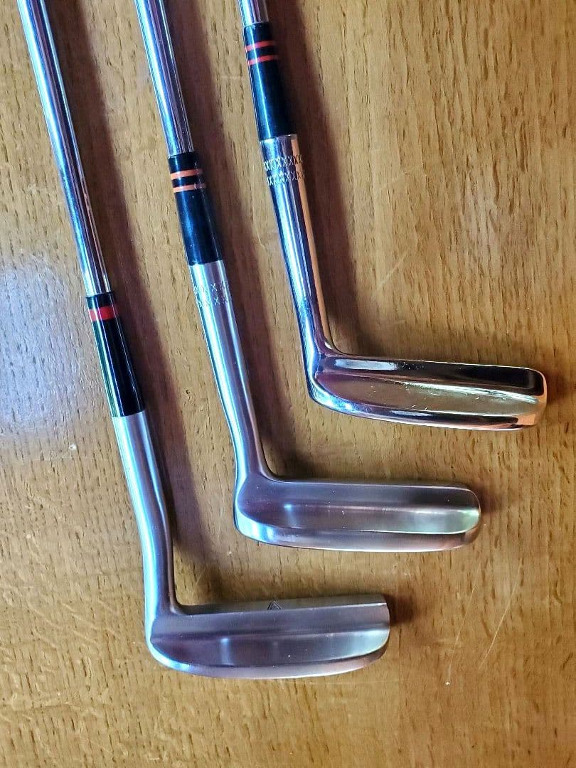 マクレガービンテージパターIMG トミーアーマー、 ターニークラシック 3本組