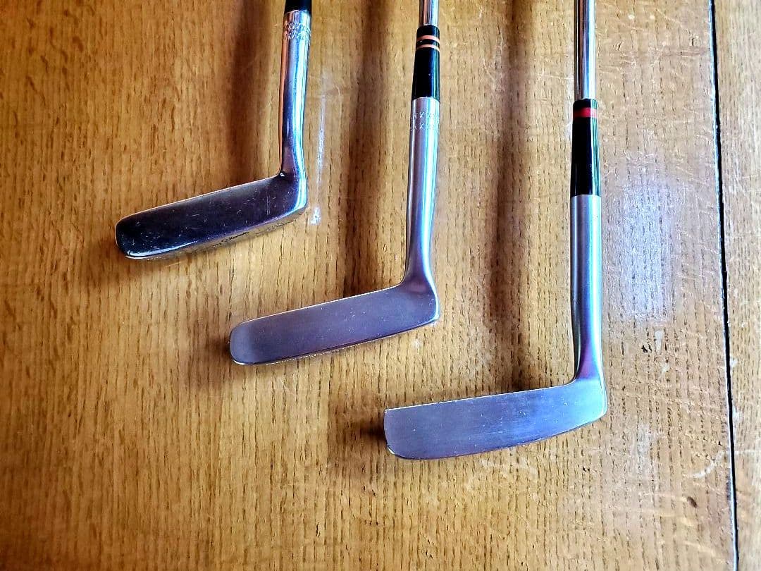 マクレガービンテージパターIMG トミーアーマー、 ターニークラシック 3本組