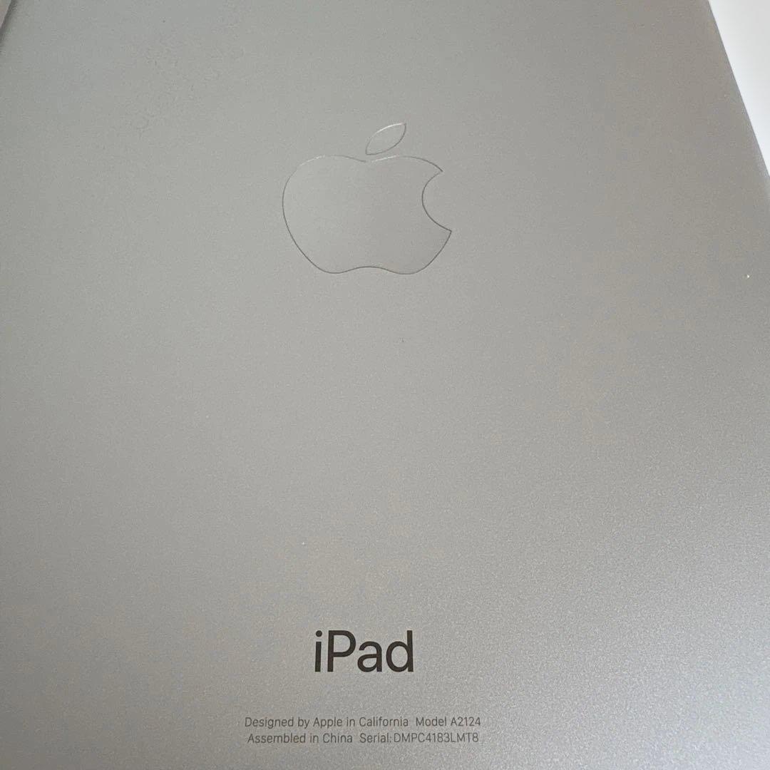 iPad mini5 セルラー 64GB SIMフリー　(64)