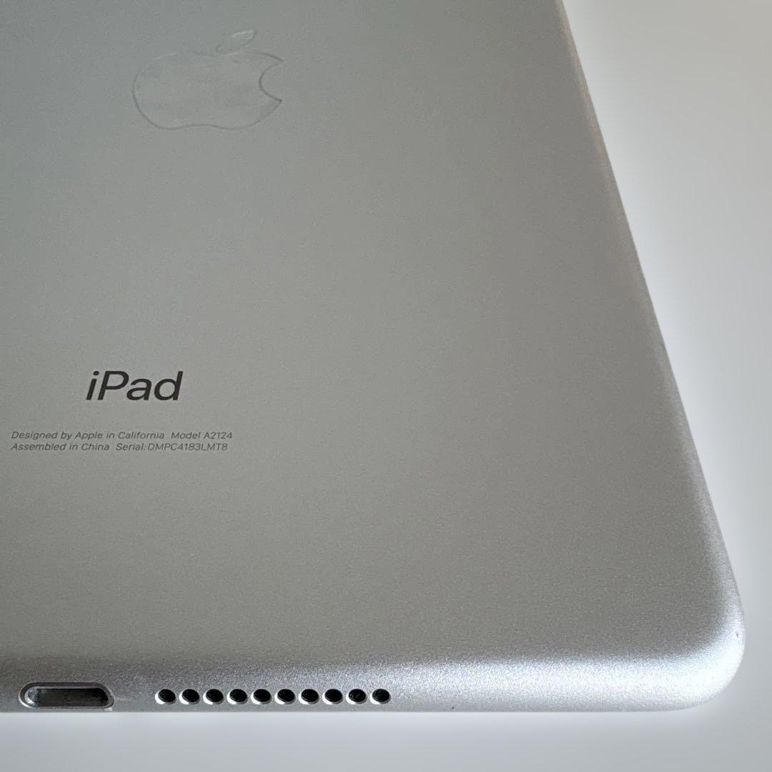 iPad mini5 セルラー 64GB SIMフリー　(64)