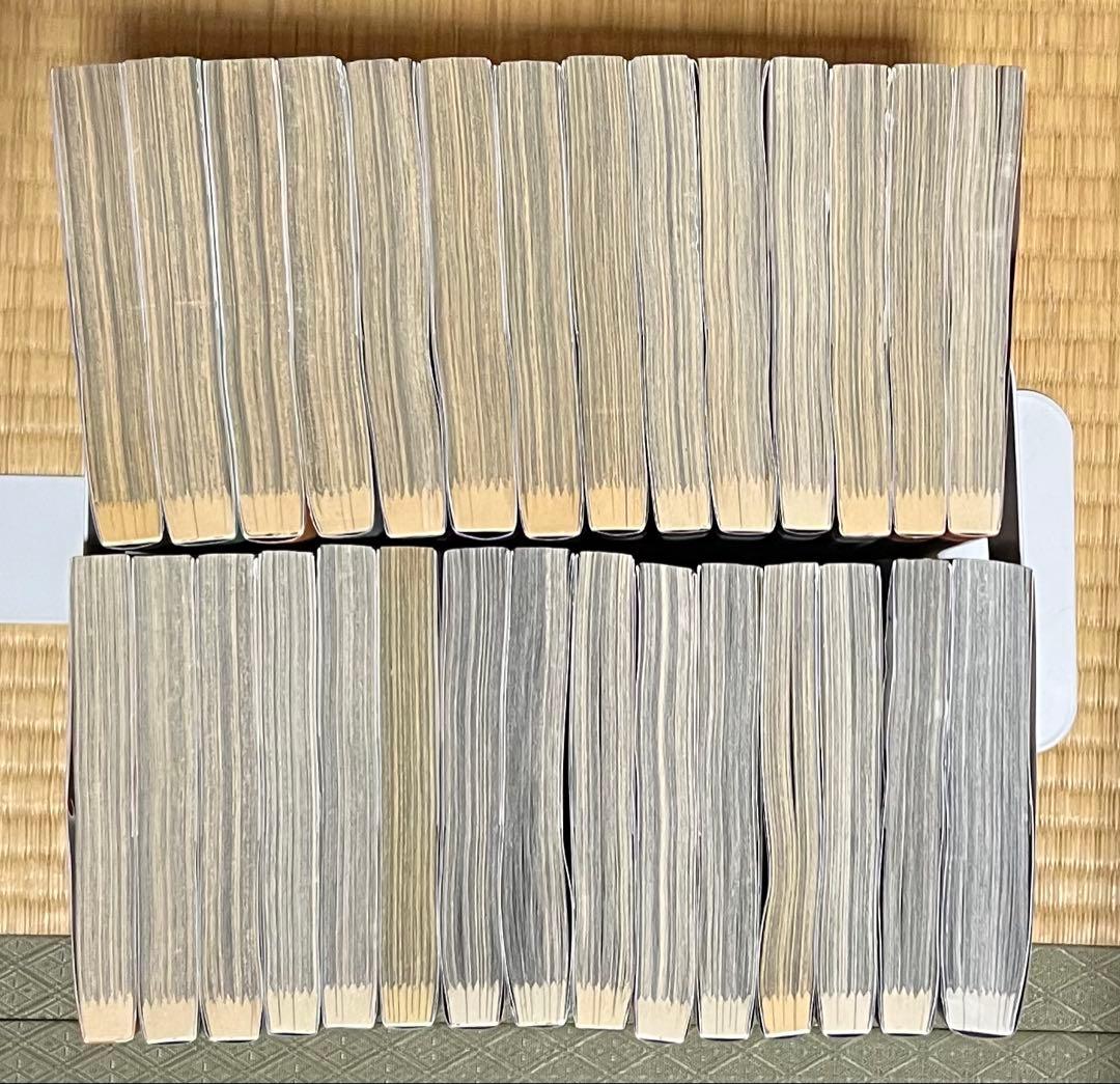 ヴィンランド・サガ 全29巻