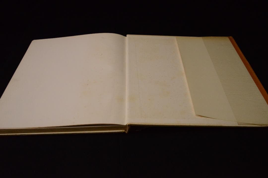 【童暦】植田正治　映像の現代３　中央公論社　1971年初版発行