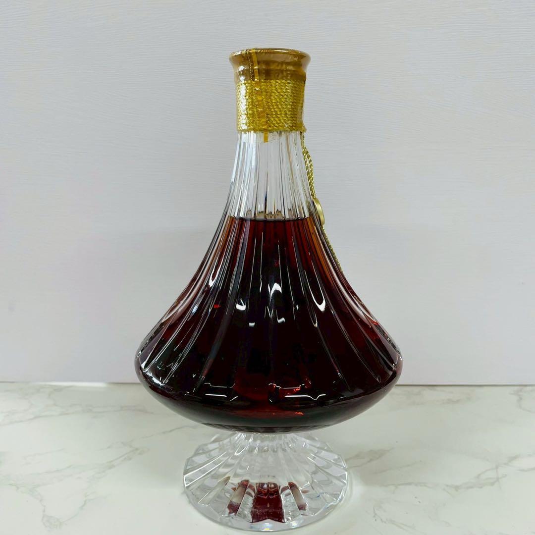 CAMUS カミュ トラディション バカラボトル ブランデー 700ml 40%