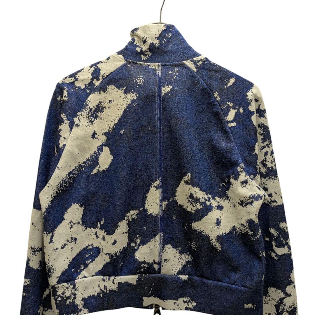 【定価39,600円】シンヤコズカ トラックジャケット　 サイズM