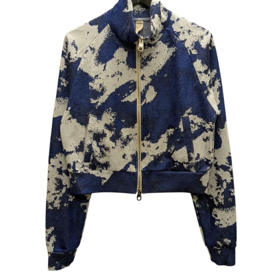 【定価39,600円】シンヤコズカ トラックジャケット　 サイズM