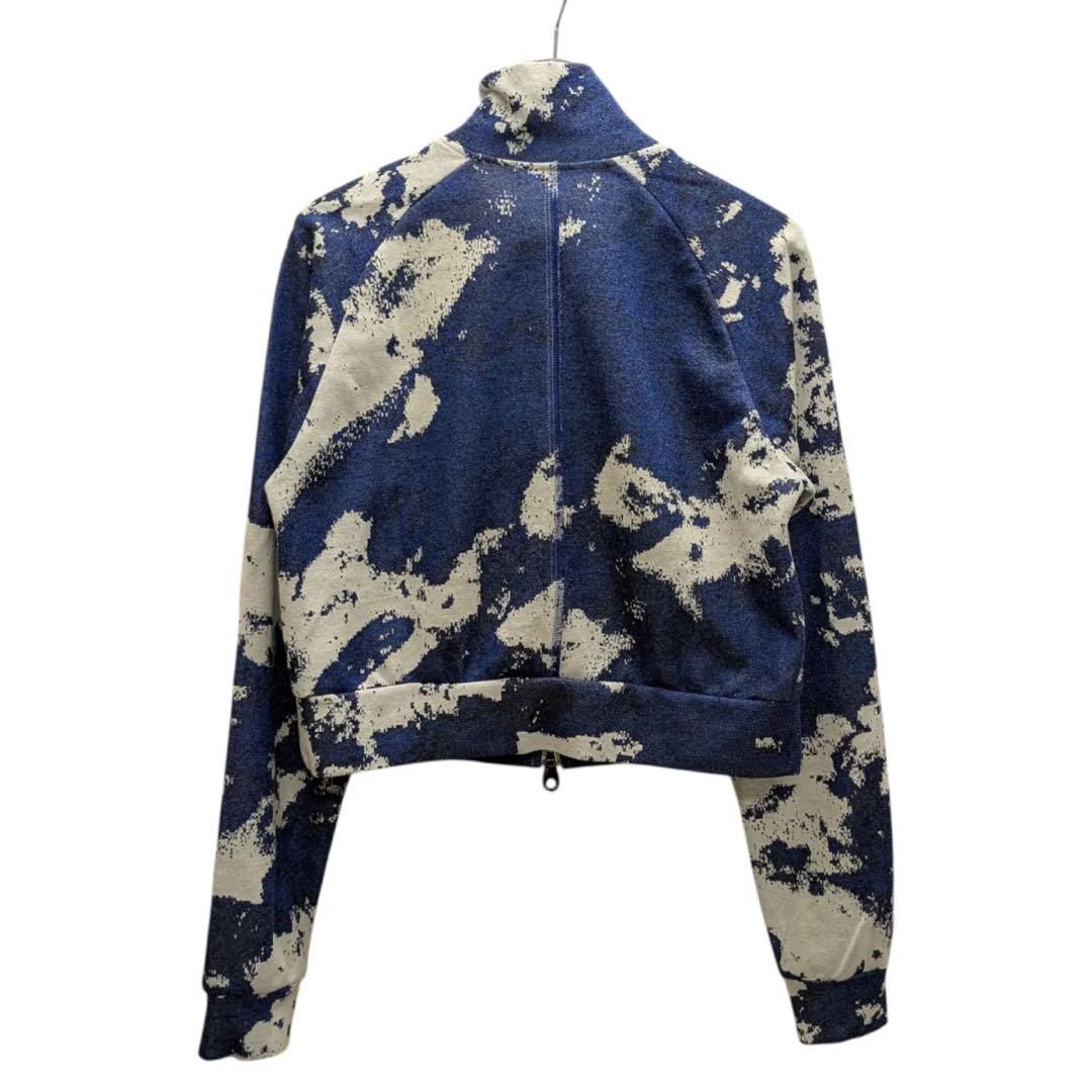 【定価39,600円】シンヤコズカ トラックジャケット　 サイズM