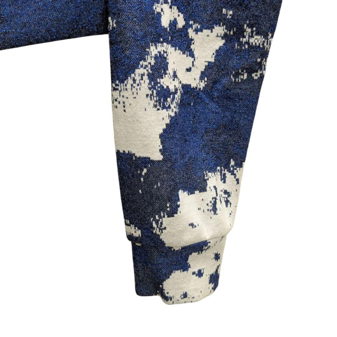 【定価39,600円】シンヤコズカ トラックジャケット　 サイズM