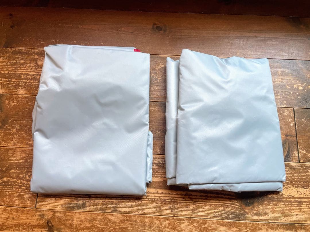 未使用　コールマン　パーティーシェードライト （サイドウォール×２付）