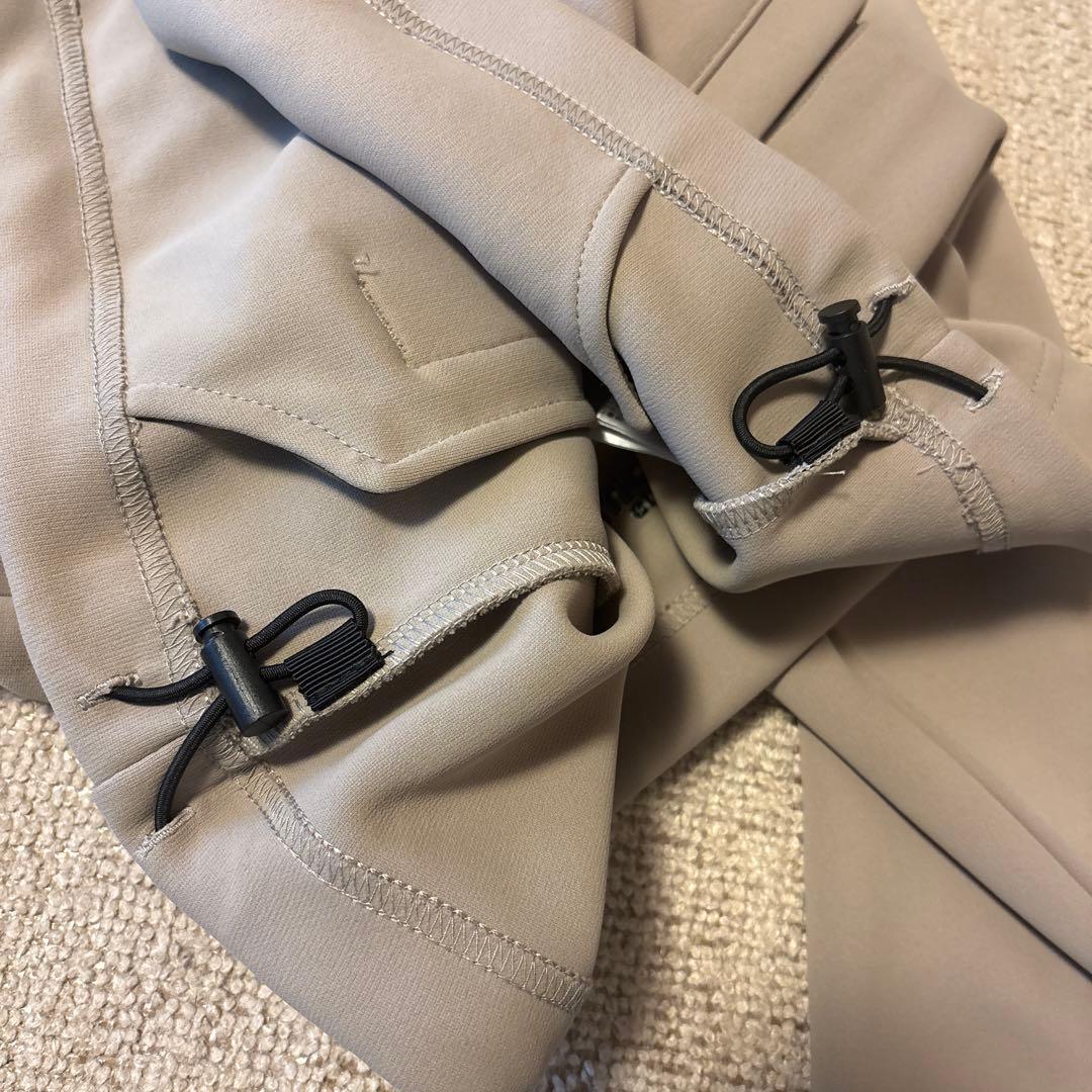 新品未使用　renoma メンズ　ゴルフウェア　アウター