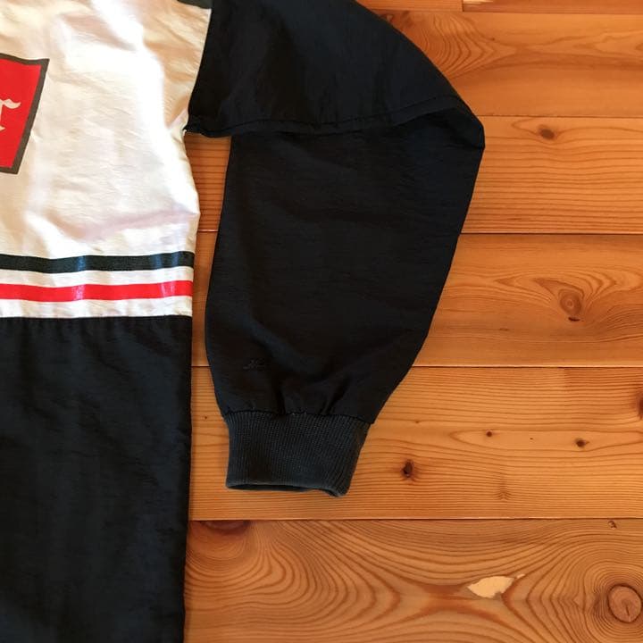 NZ製 オールブラックス ラグビー ニュージーランド代表 選手支給品 非売品