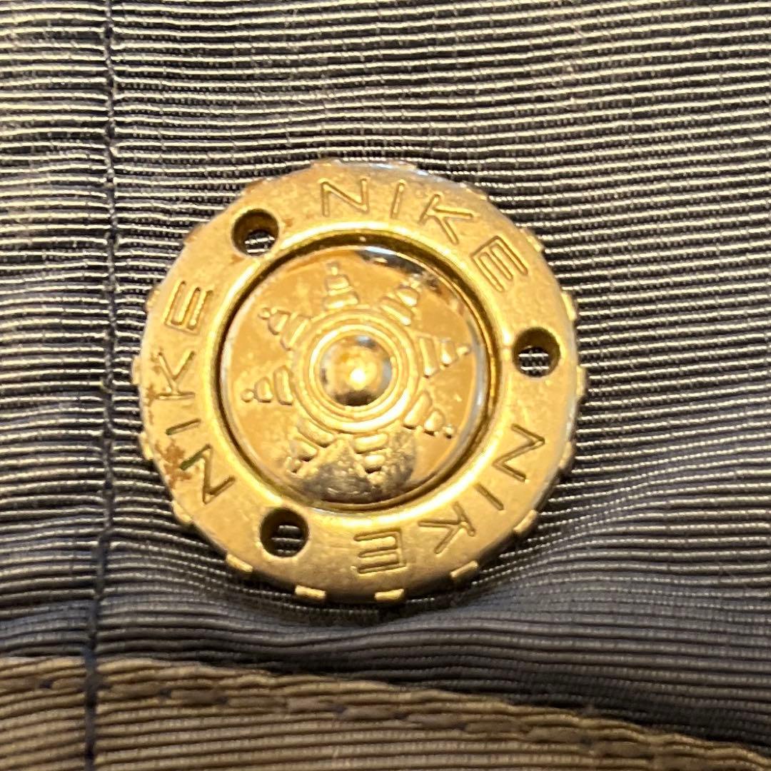 90s/韓国NIKE/vintage/スキーウェア