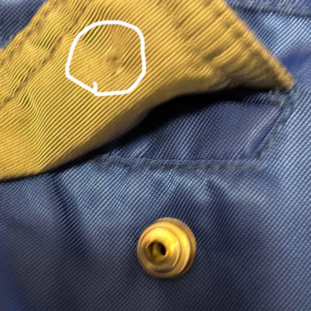 90s/韓国NIKE/vintage/スキーウェア