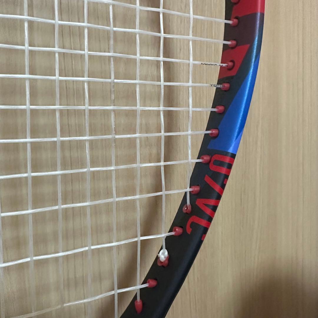 YONEX VCORE 100 ブイコア G2 テニスラケット
