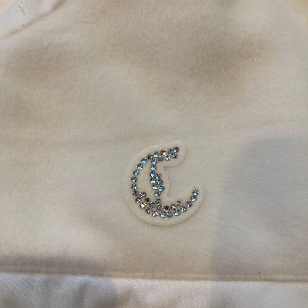 キャロウェイ　レッドレーベル　スターストレッチ　フルジップ中綿ブルゾン　新品