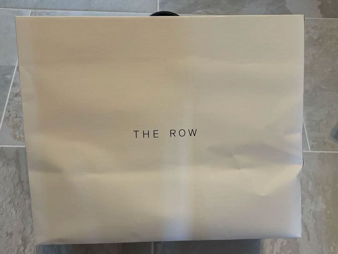 The rowのマルゴー15