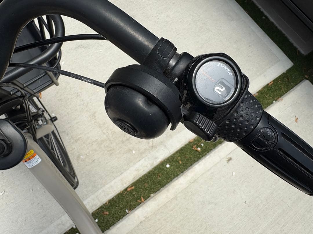 電動自転車　ヤマハ