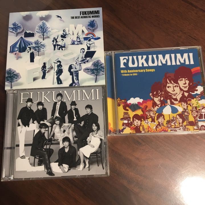 秦基博 シングル アルバム CD 初回版 未開封含む★おまけ付★