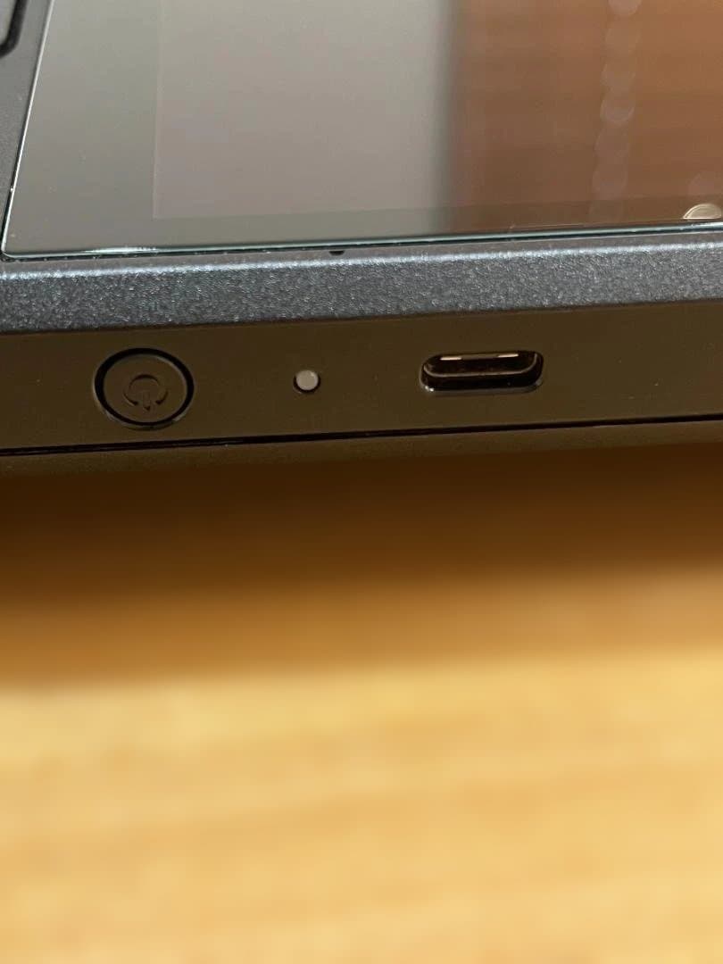 Steam Deck スチームデック（LCD）512GB