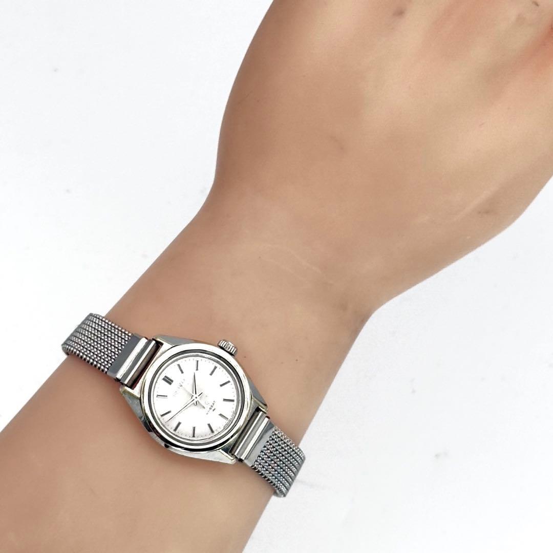 グランドセイコー　1964-0010 手巻き　GSメダリオン　ヴィンテージ