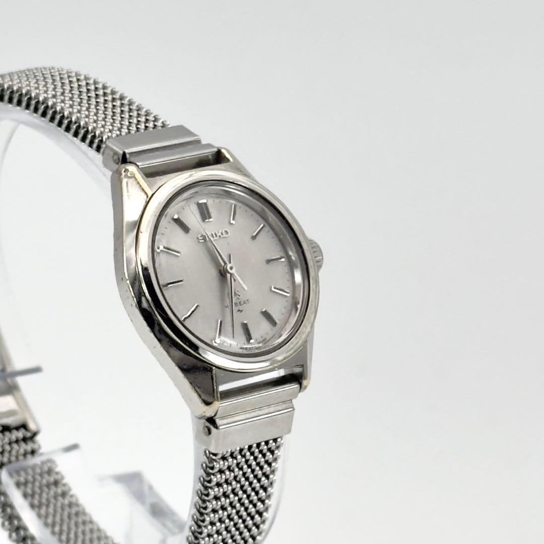 グランドセイコー　1964-0010 手巻き　GSメダリオン　ヴィンテージ