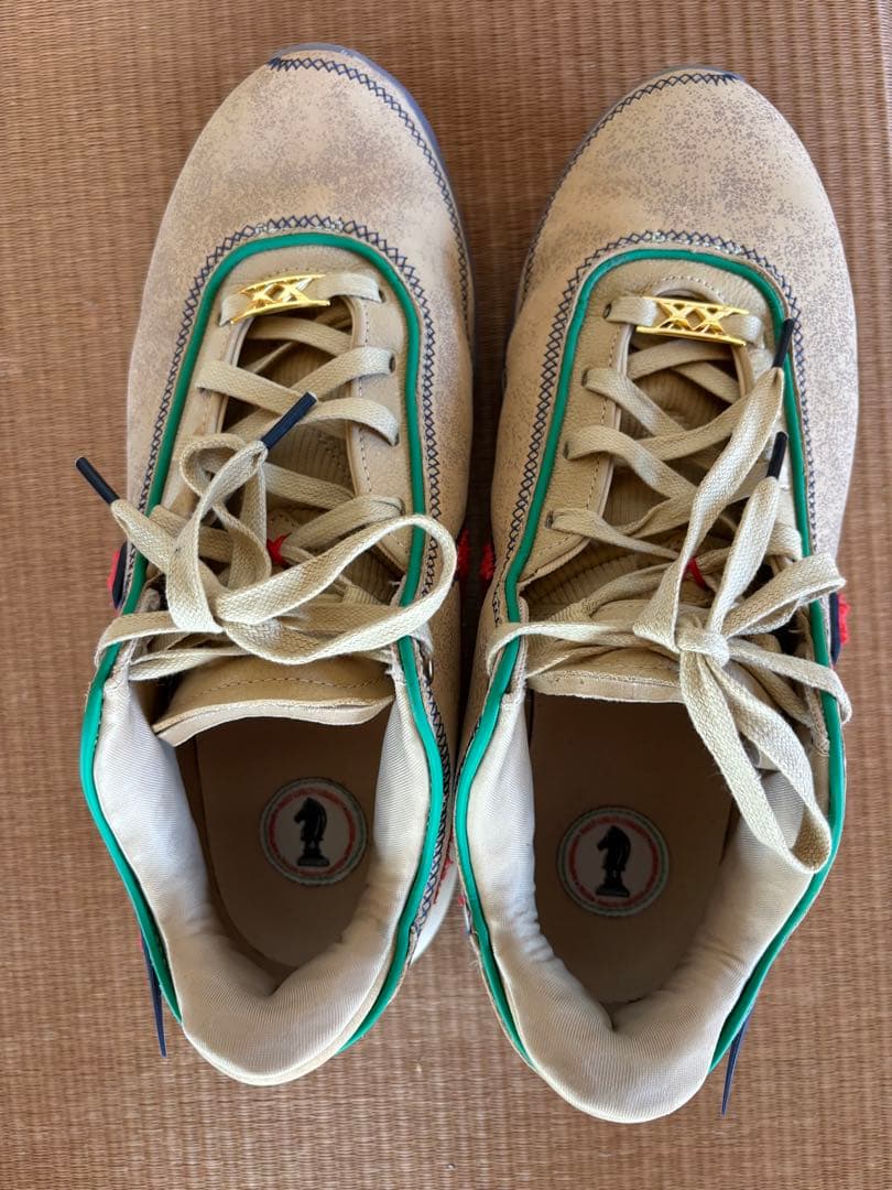 レブロン20 バスケットシューズ