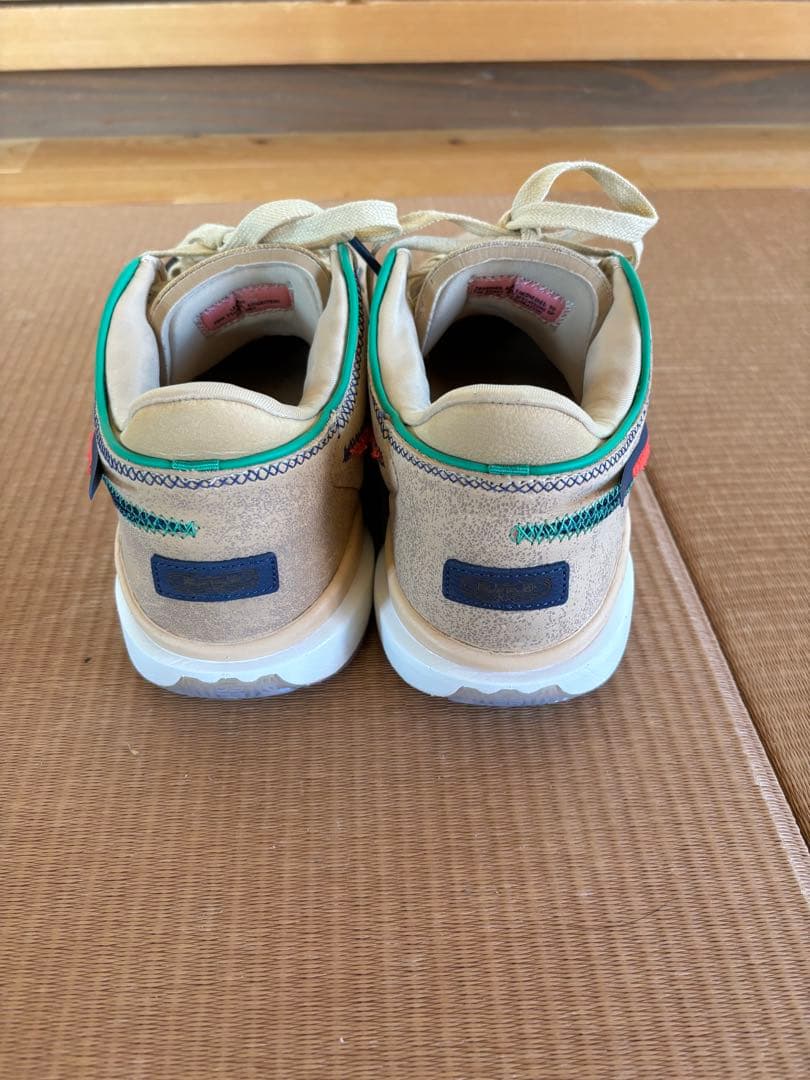 レブロン20 バスケットシューズ