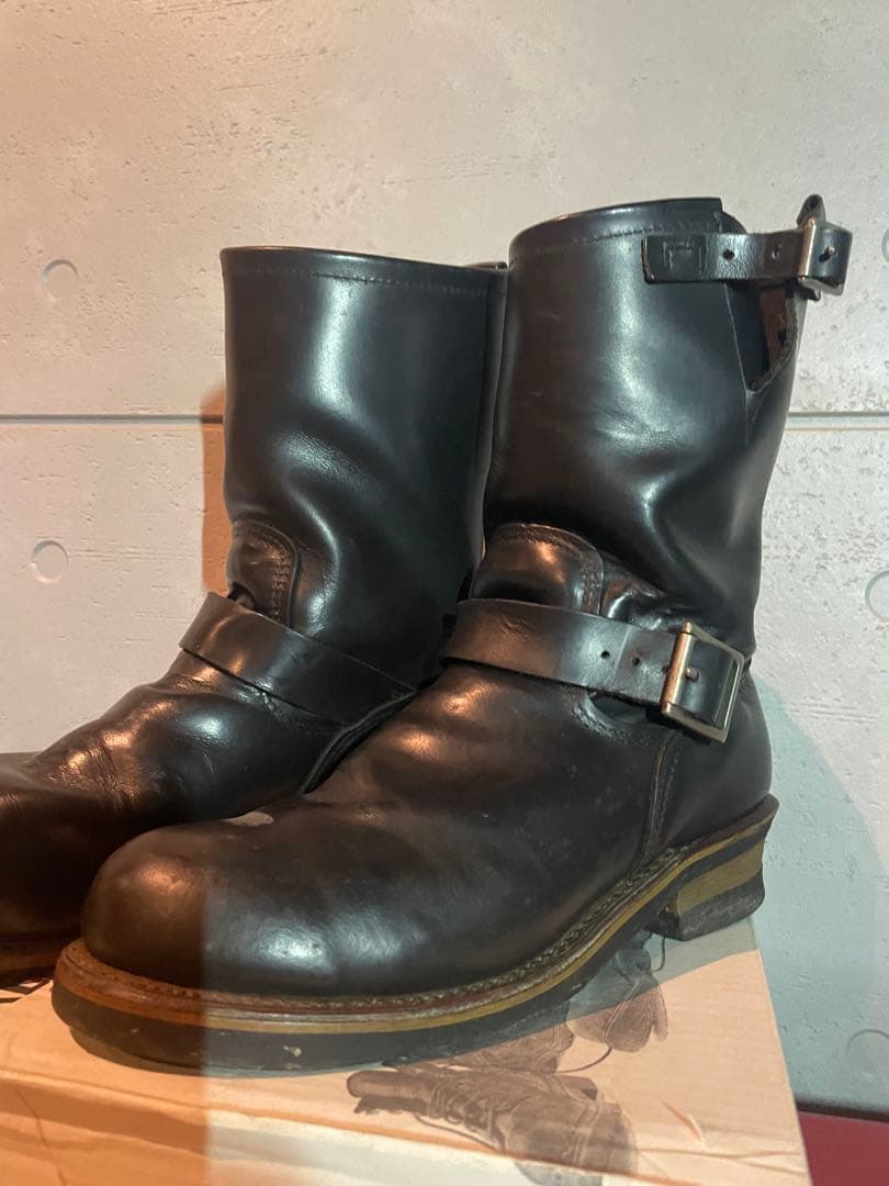 RED WING 2268 ASTM 初期　サイズ 8 1/2 27センチ　元箱