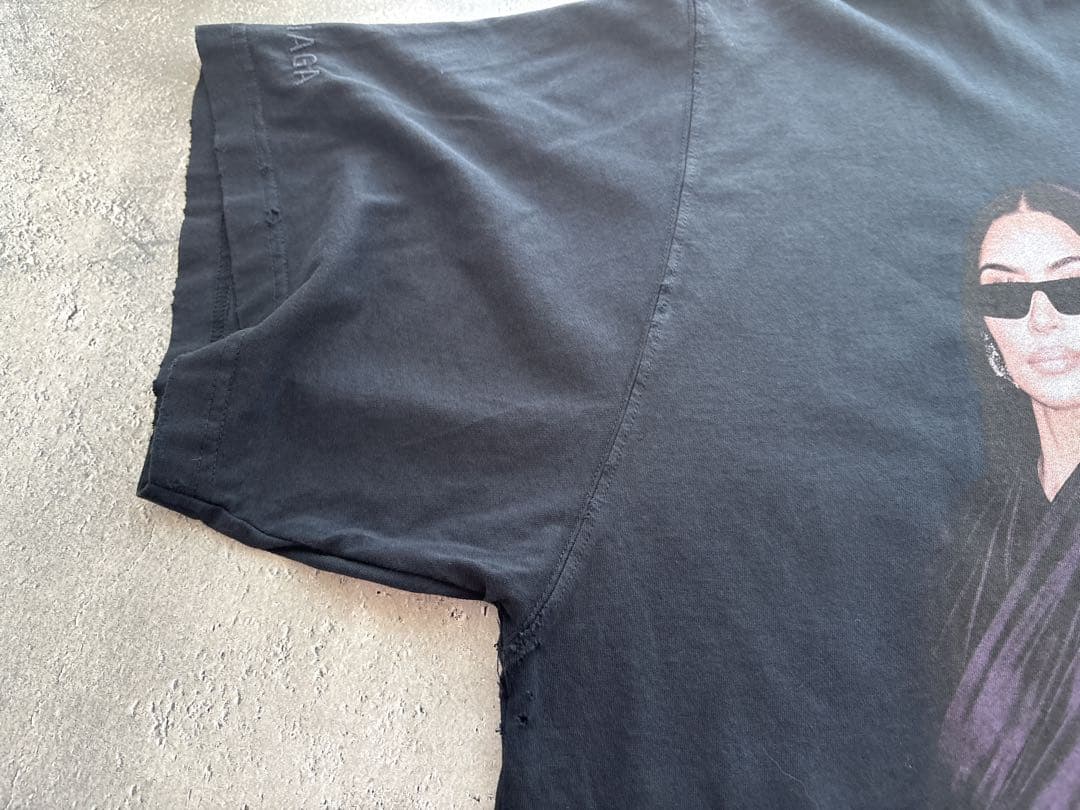 BALENCIAGA バレンシアガ KIM K Tシャツ キムカーダシアン