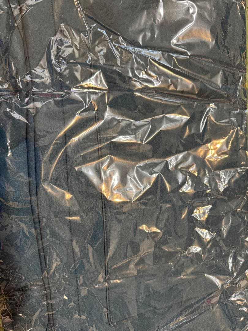 Unitedtokyo Aeroダンボールパーカーユニセックス/size1