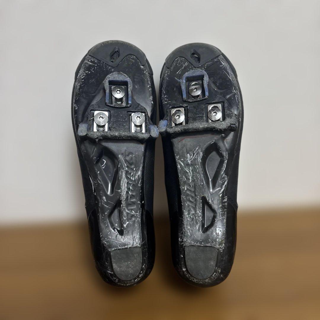 S-WORKS Ares 「ビンディングシューズ」