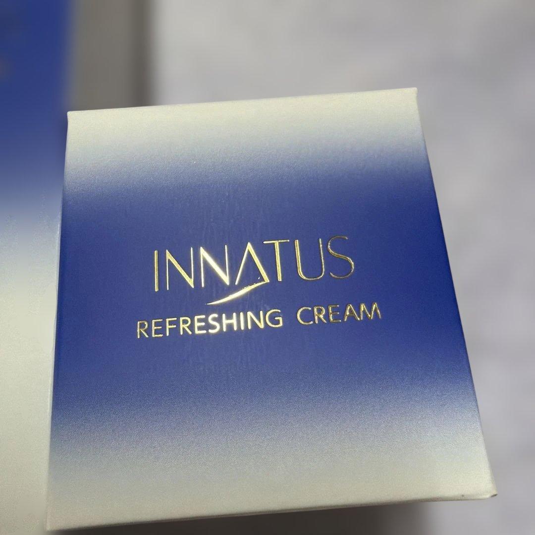 新品イナータス　3点セット