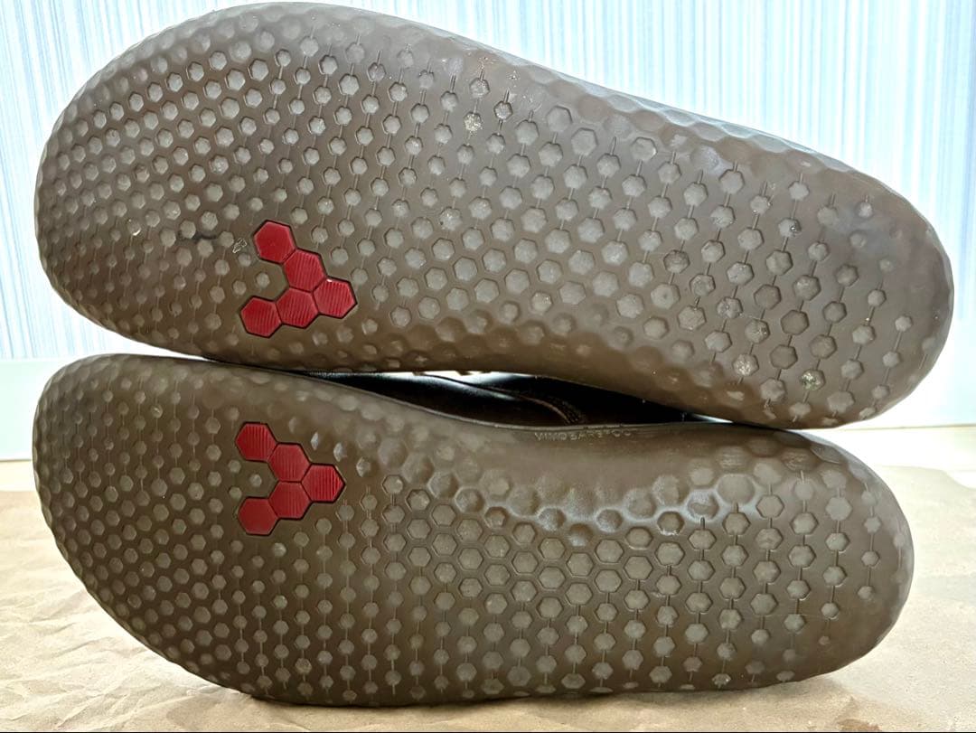 Vivobarefoot スコット IV メンズ BRACKEN 41