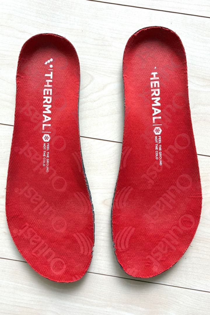 Vivobarefoot スコット IV メンズ BRACKEN 41