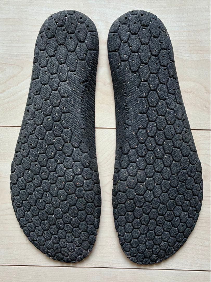 Vivobarefoot スコット IV メンズ BRACKEN 41