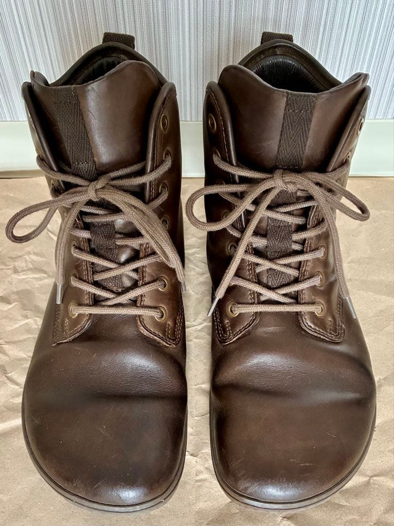 Vivobarefoot スコット IV メンズ BRACKEN 41