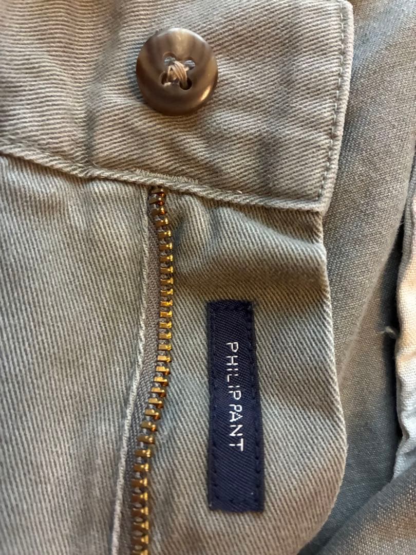 Polo ポロ　ラルフローレン チノ　Philip W34 L30