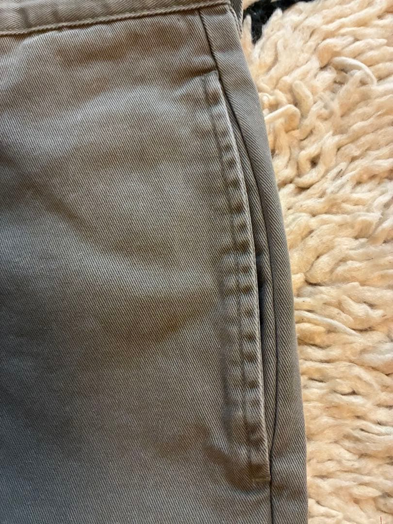 Polo ポロ　ラルフローレン チノ　Philip W34 L30