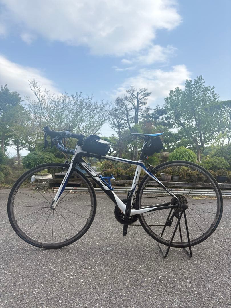 BH スピードロム speedrom フルカーボンロードバイク＋多数付属品