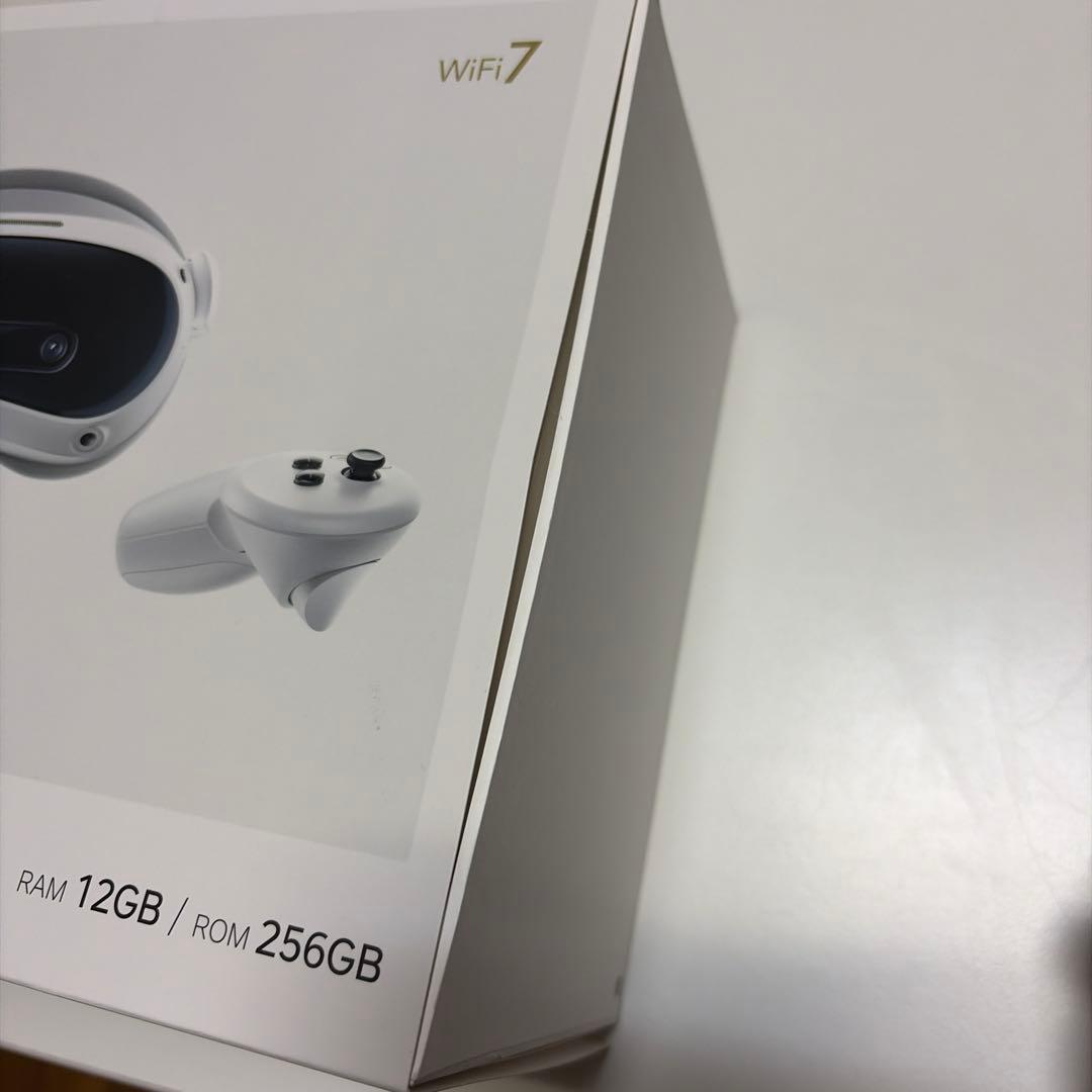 pico4 ultra pico motion trackerセット