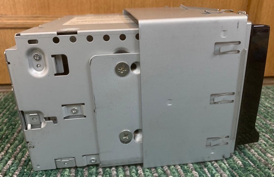 Clarion NX712 カーナビ Bluetooth対応