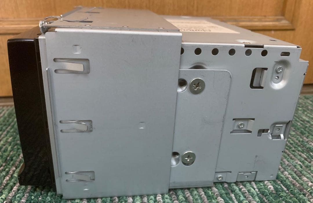 Clarion NX712 カーナビ Bluetooth対応