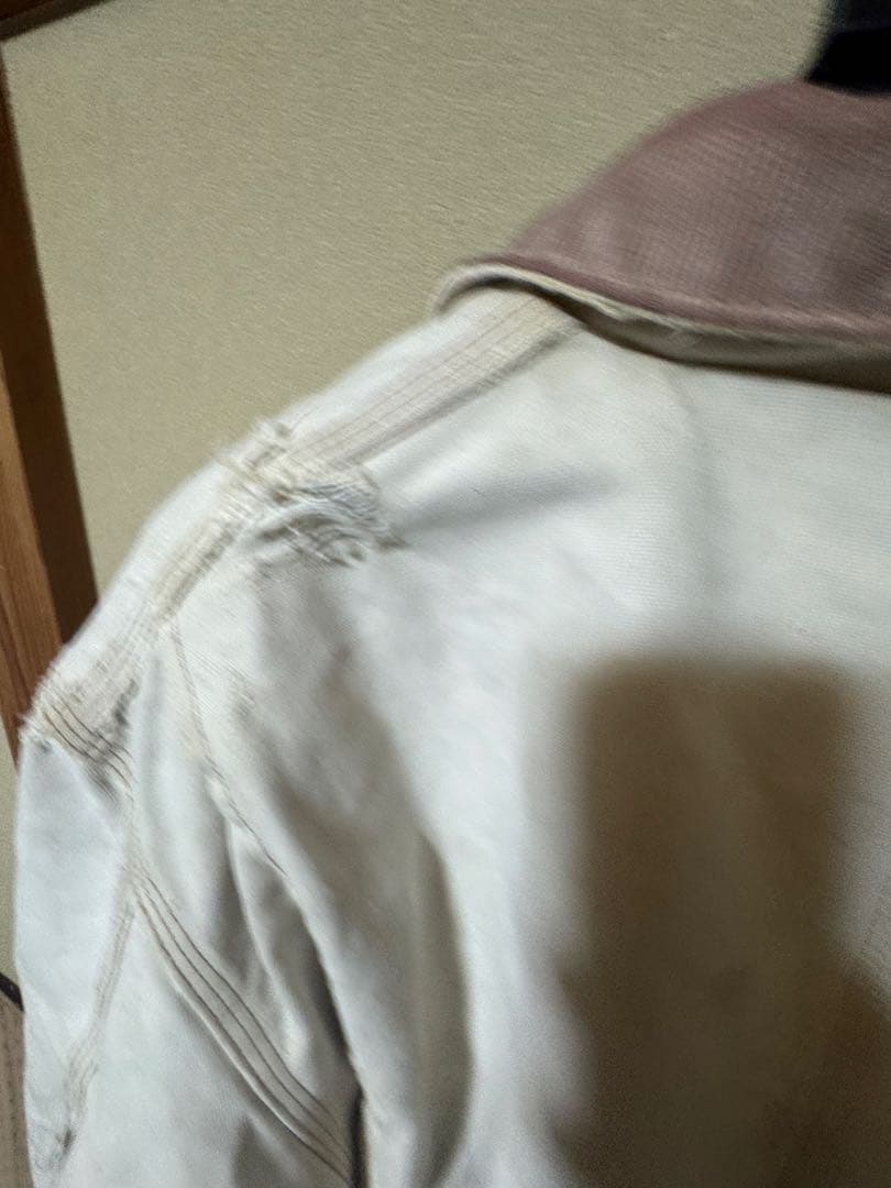 カーハートトラディショナル ジャケット USA フェードボロ