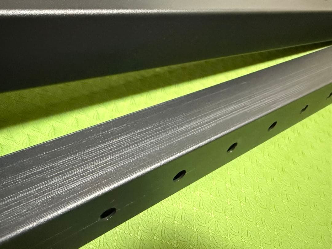 TEDDY WORKS KENSUI kaku model1 懸垂バー