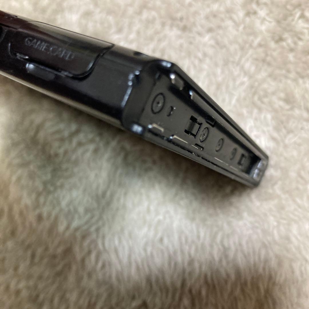 【本体のみ①】Nintendo Switch 本体 初期型 【ジャンク】